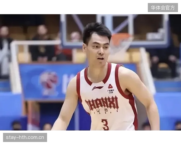山西汾酒后卫贾明儒凭借稳定火力输出，荣获赛季最佳第六人奖项。